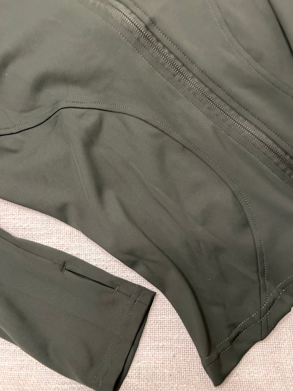 Ensemble de sport ultra gainant