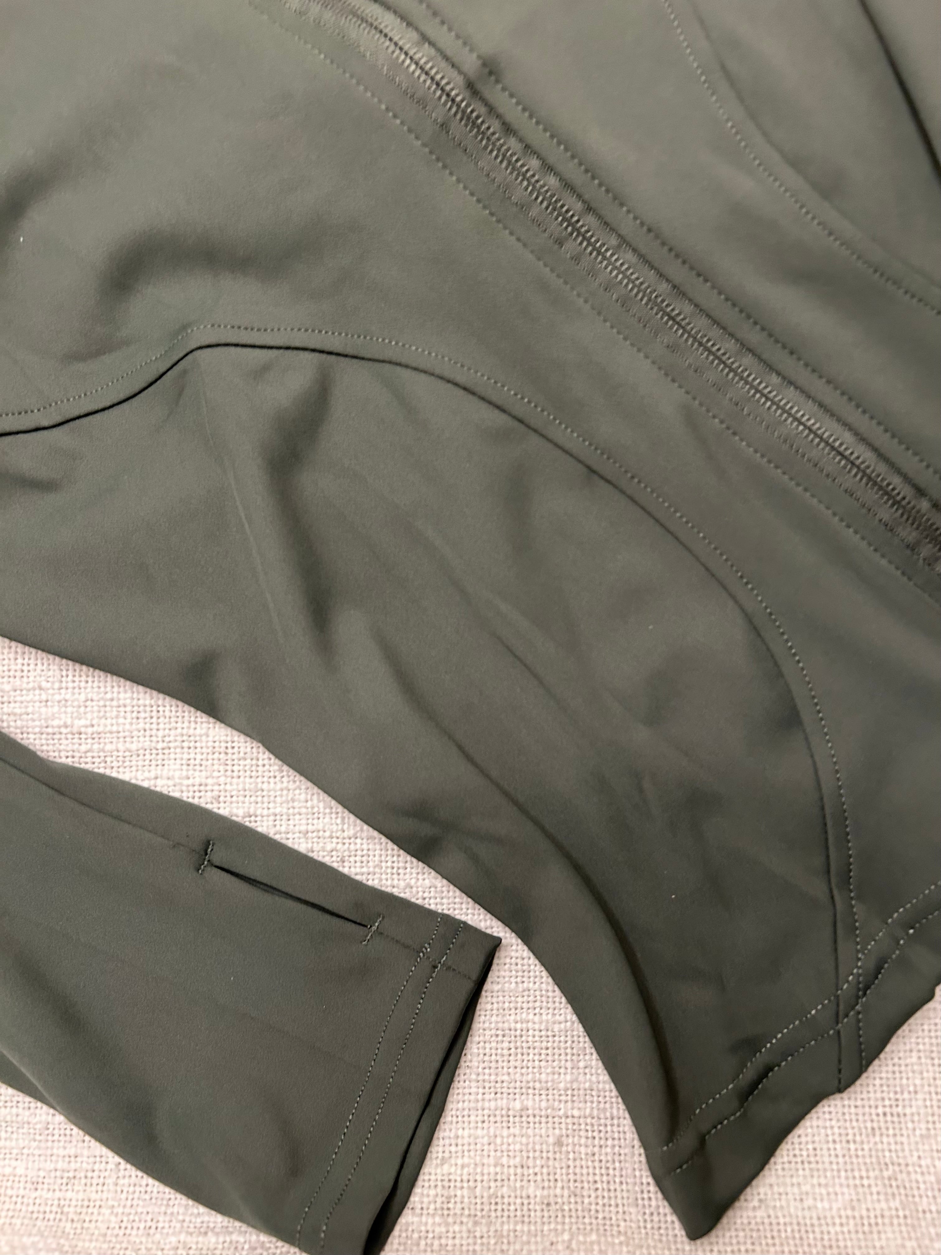 Ensemble de sport ultra gainant