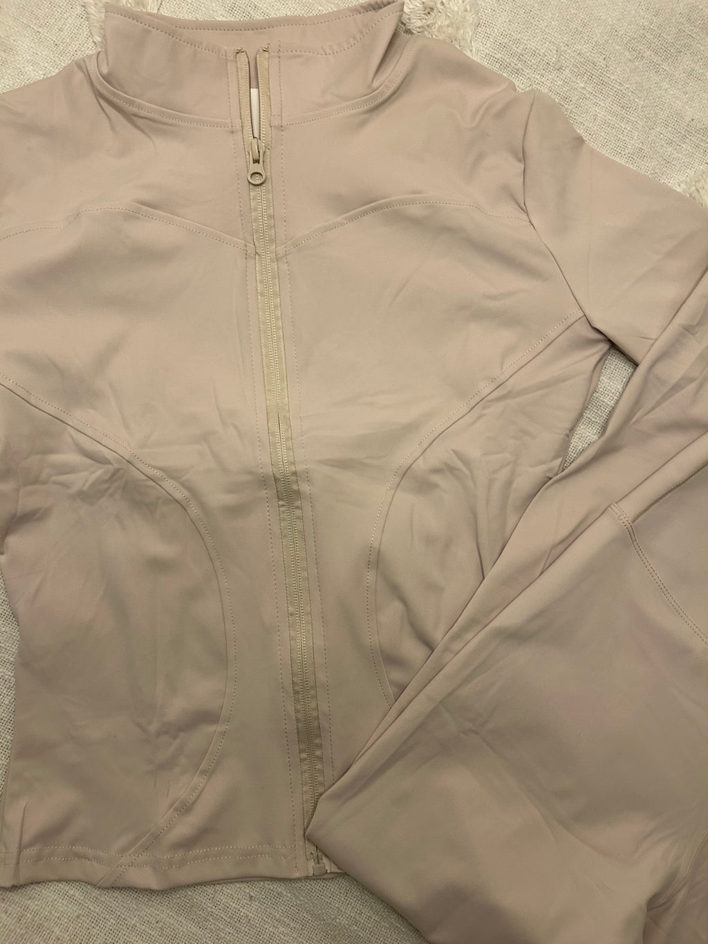 Ensemble de sport ultra gainant