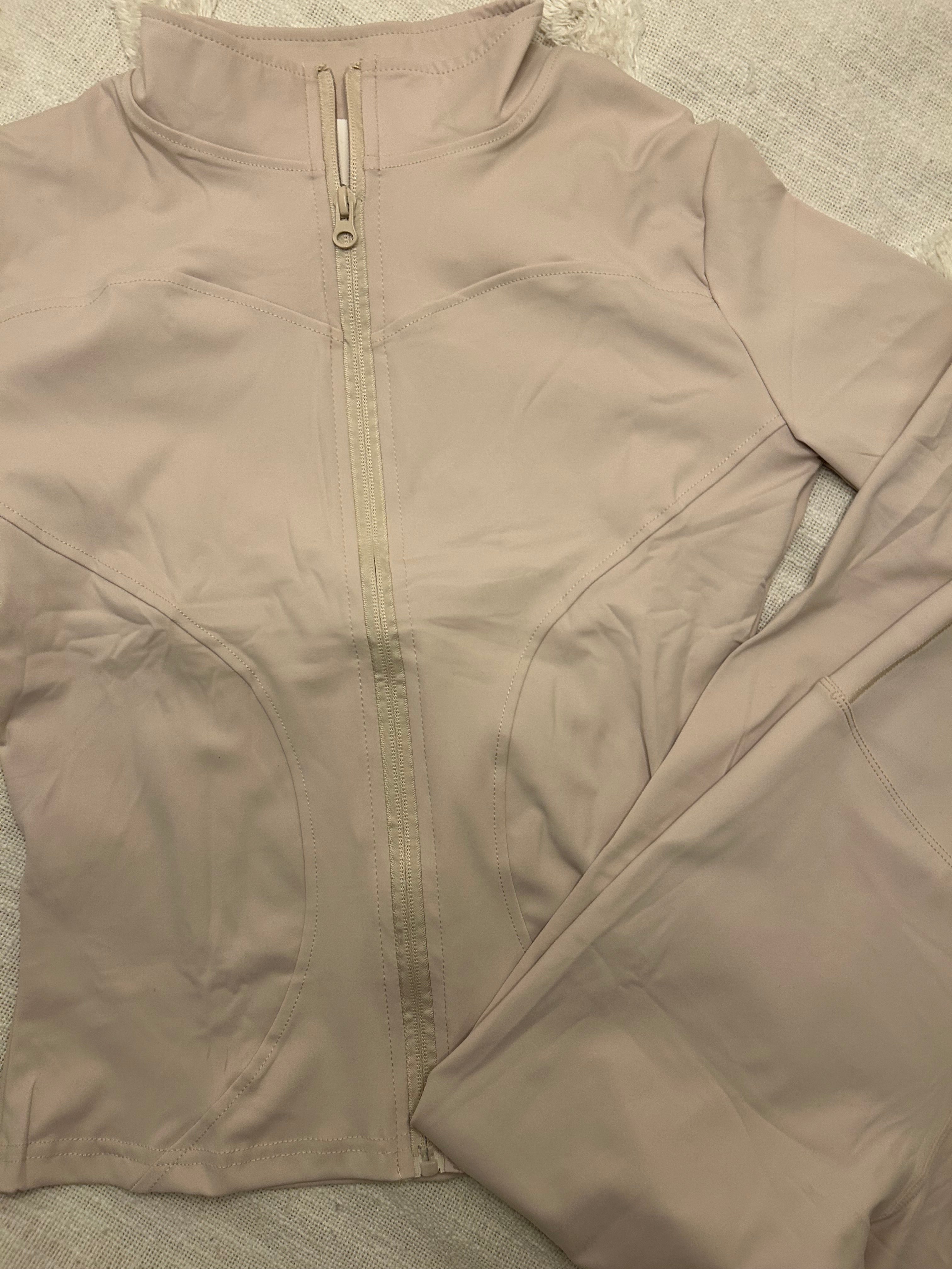 Ensemble de sport ultra gainant