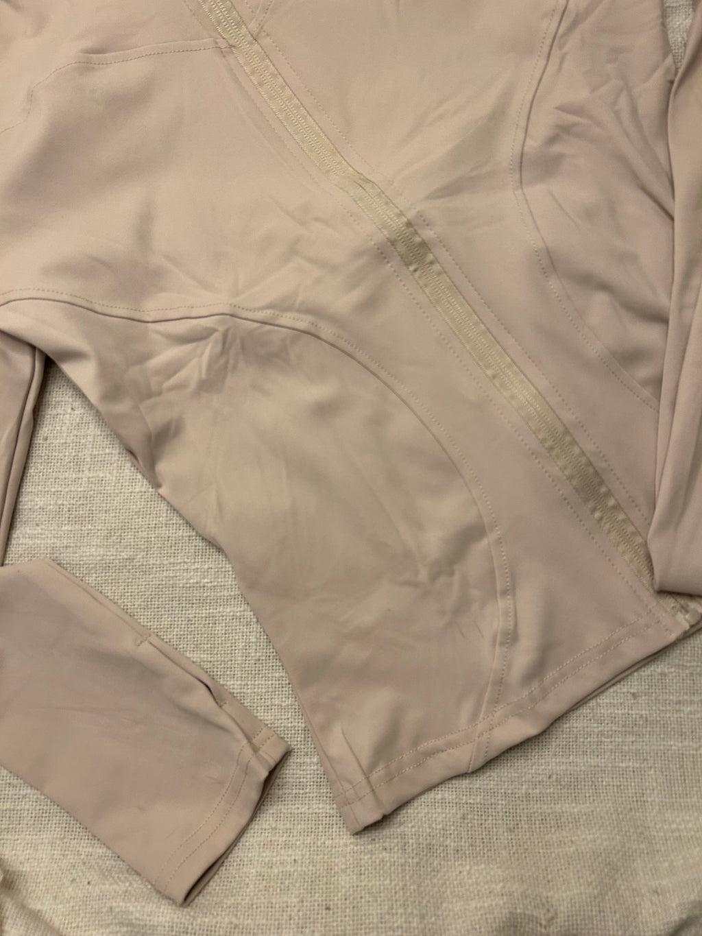 Ensemble de sport ultra gainant